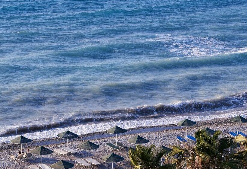 בית מלון כפרי Blue Bay