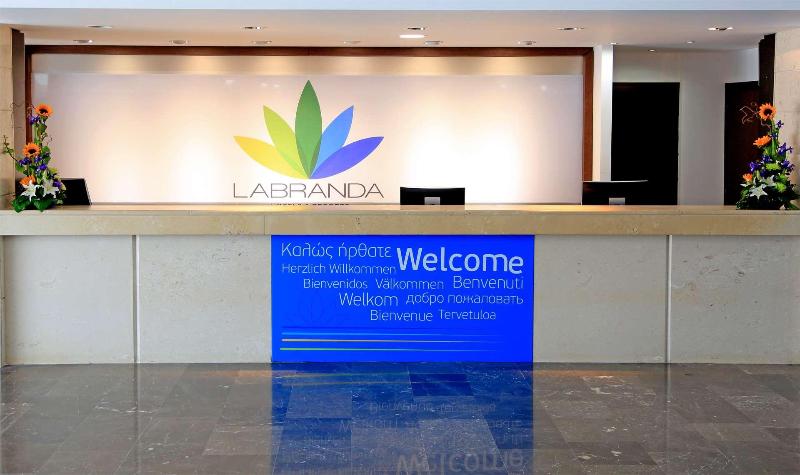 בית מלון כפרי Blue Bay