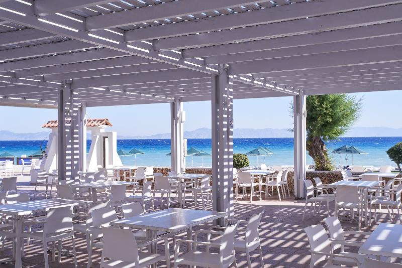 בית מלון כפרי Blue Bay