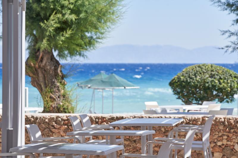 בית מלון כפרי Blue Bay