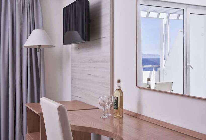 בית מלון כפרי Blue Bay