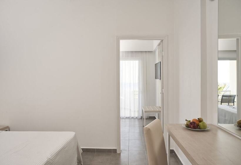 בית מלון כפרי Blue Bay