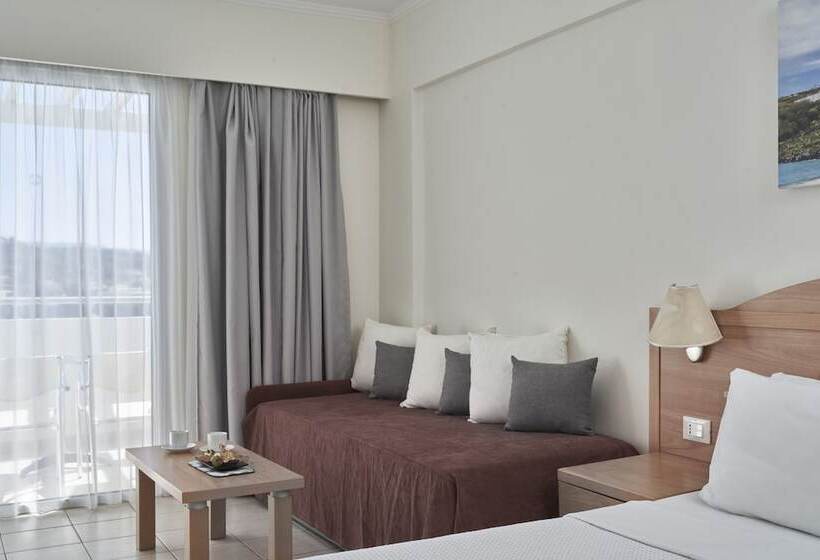 בית מלון כפרי Blue Bay