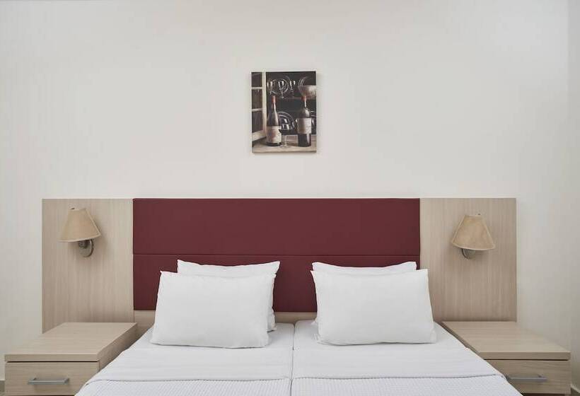 בית מלון כפרי Blue Bay