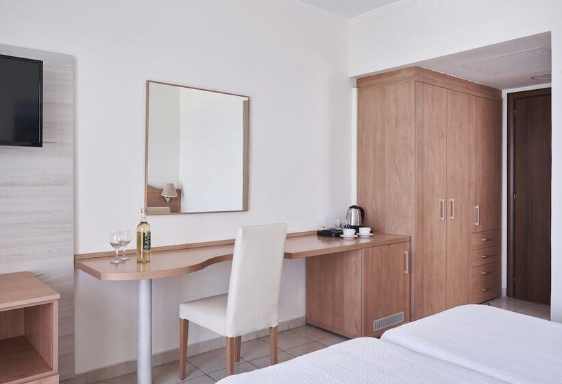 בית מלון כפרי Blue Bay