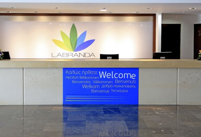 בית מלון כפרי Blue Bay