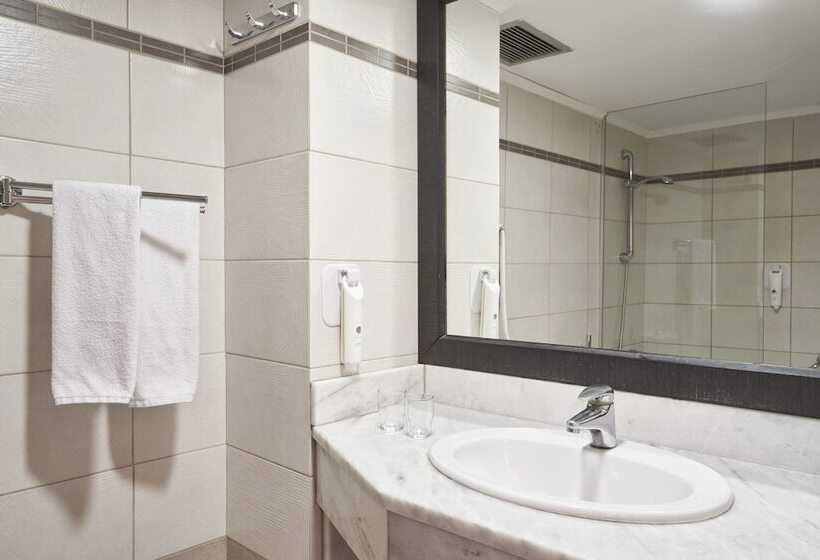 בית מלון כפרי Blue Bay