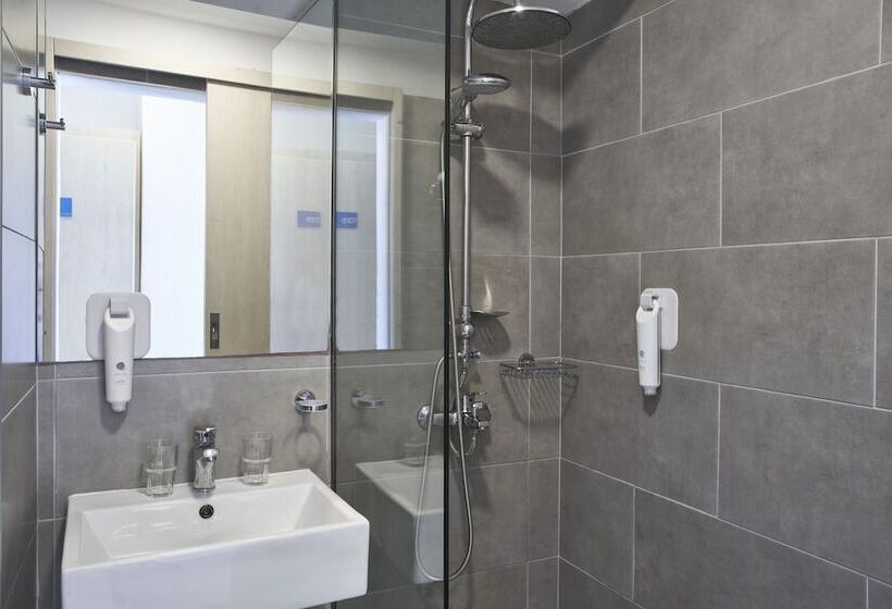 בית מלון כפרי Blue Bay