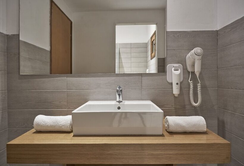 בית מלון כפרי Blue Bay