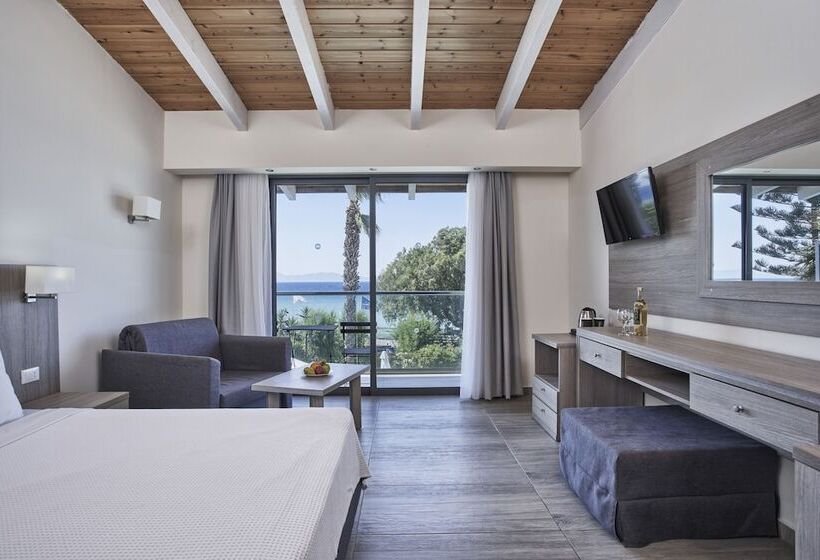 בית מלון כפרי Blue Bay