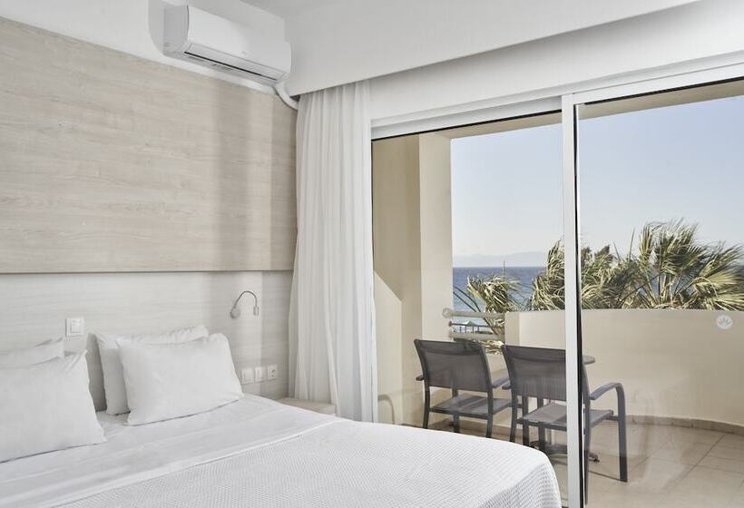 בית מלון כפרי Blue Bay