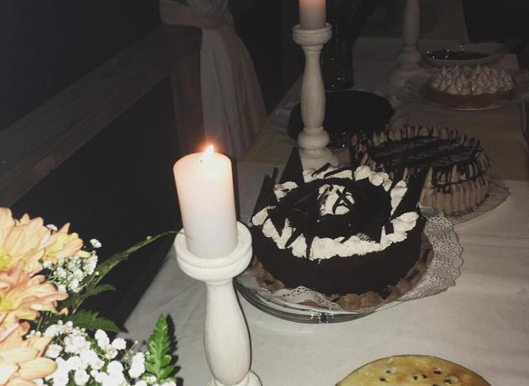 فندق Las Eduardas