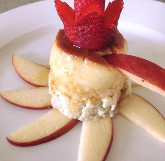 فندق Las Eduardas