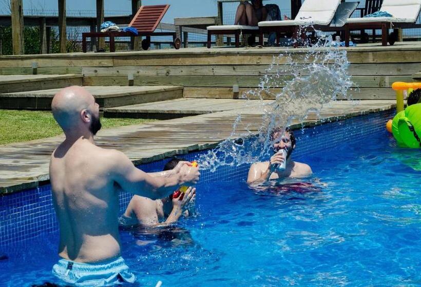 فندق Las Eduardas