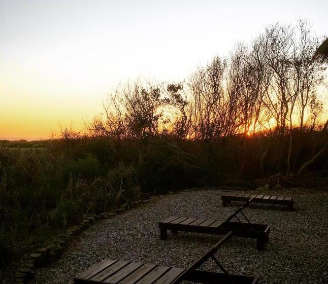 فندق Las Eduardas