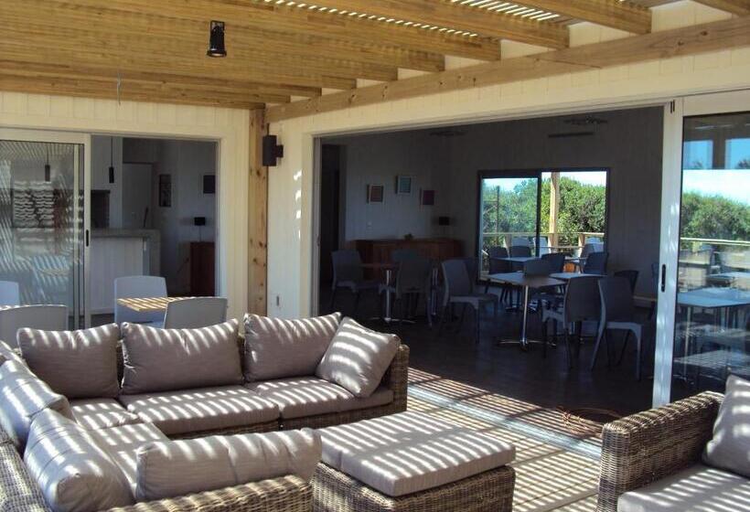 فندق Las Eduardas