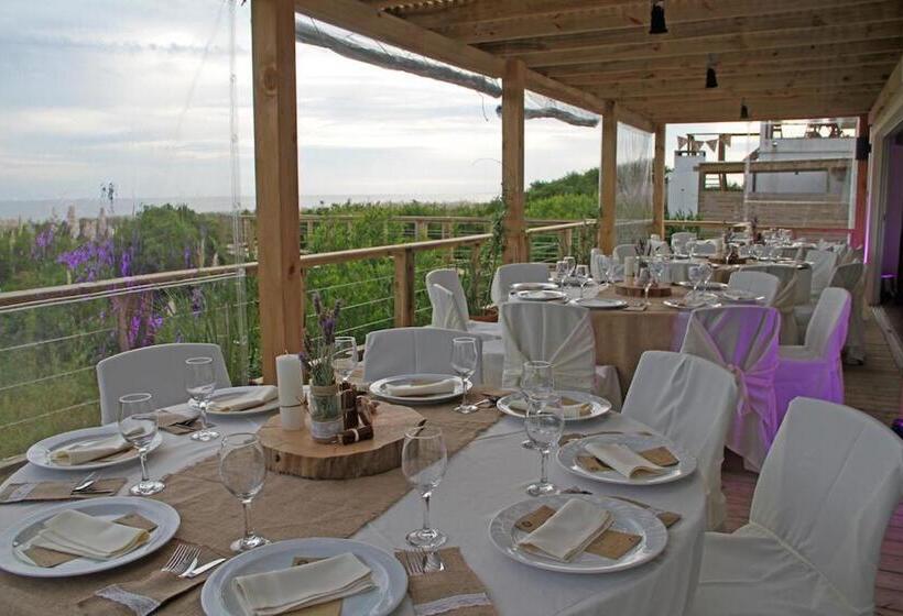 فندق Las Eduardas