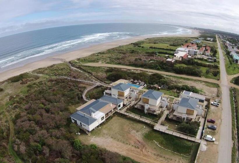 فندق Las Eduardas