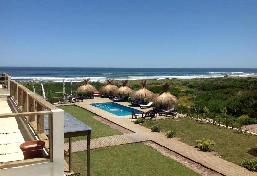 فندق Las Eduardas