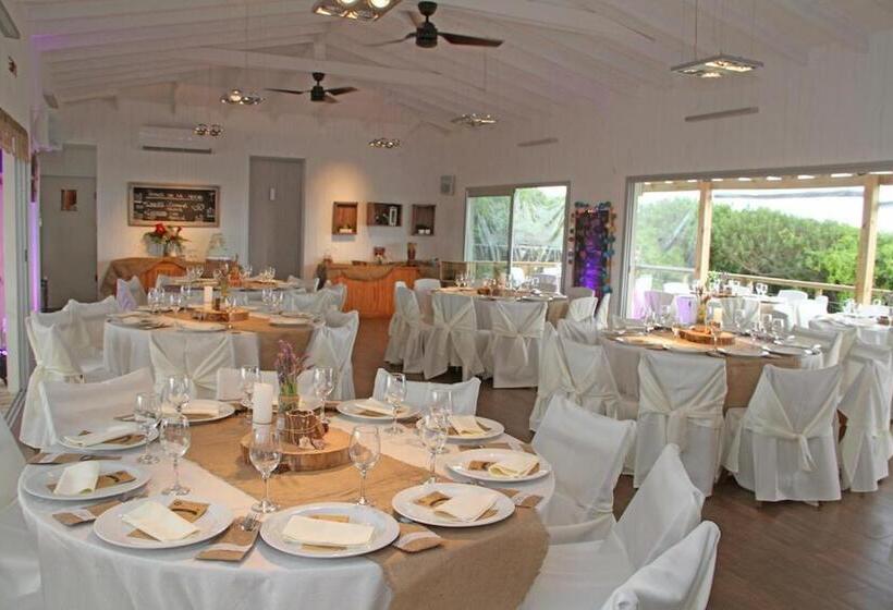 فندق Las Eduardas