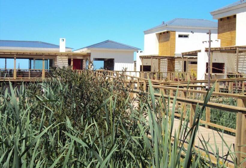 فندق Las Eduardas