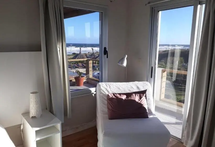 ホテル Las Eduardas