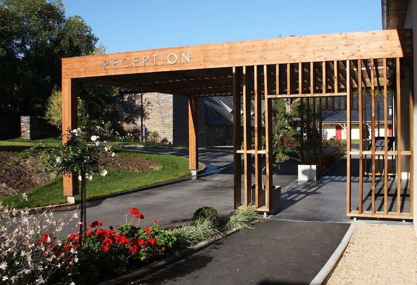 בית מלון כפרי Loire & Sens