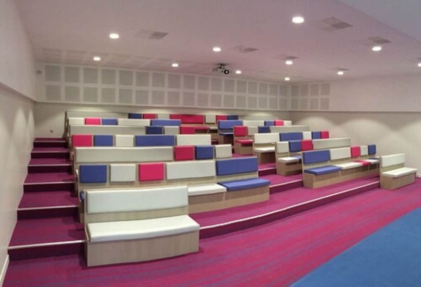 בית מלון כפרי Loire & Sens