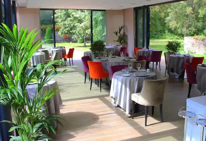 בית מלון כפרי Loire & Sens