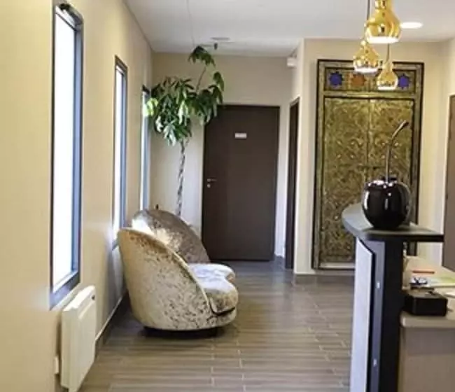 בית מלון כפרי Loire & Sens