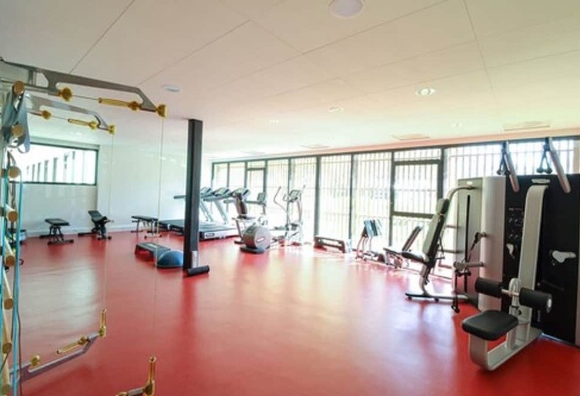 בית מלון כפרי Loire & Sens