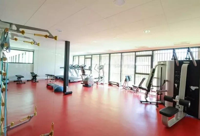 בית מלון כפרי Loire & Sens