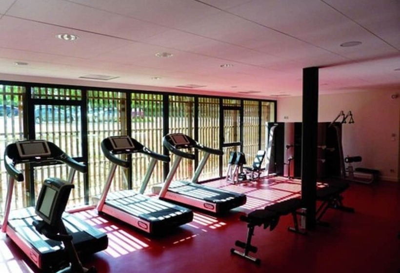 בית מלון כפרי Loire & Sens