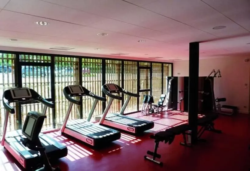 בית מלון כפרי Loire & Sens