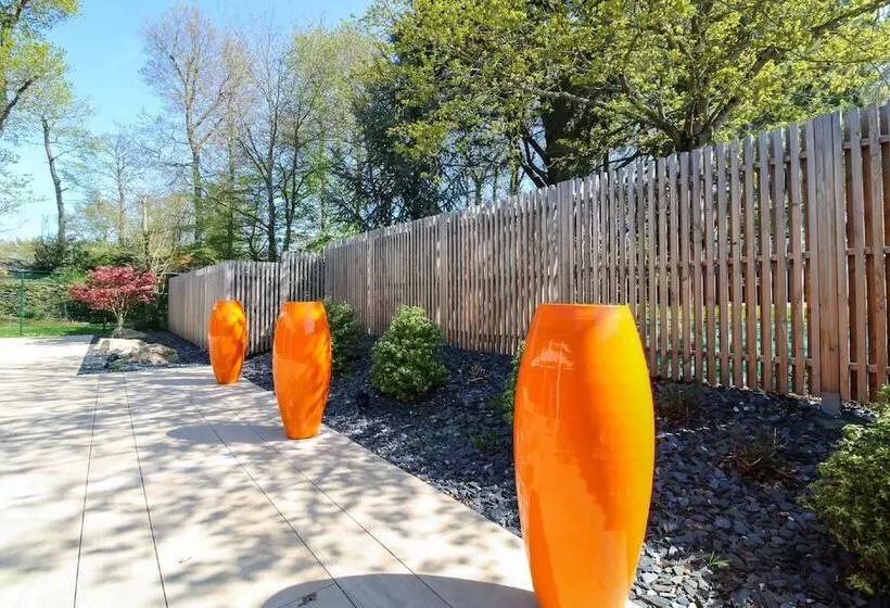 בית מלון כפרי Loire & Sens