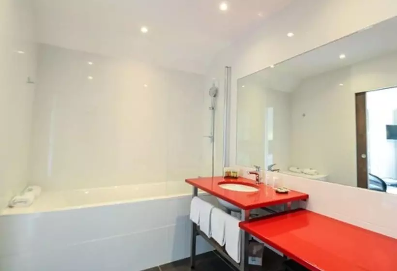 בית מלון כפרי Loire & Sens