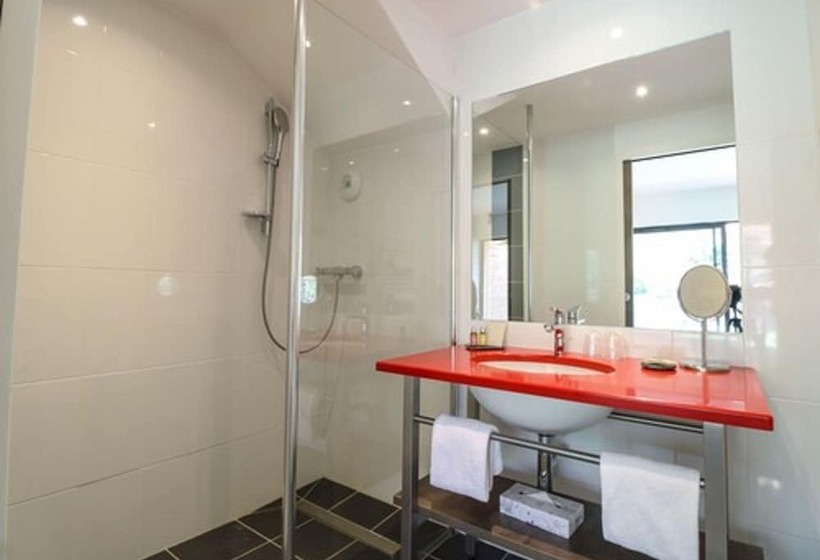 בית מלון כפרי Loire & Sens