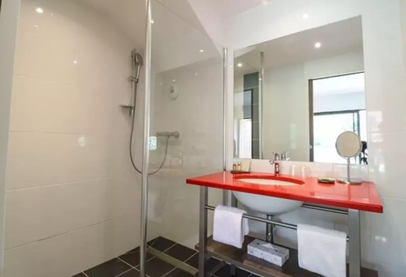 בית מלון כפרי Loire & Sens