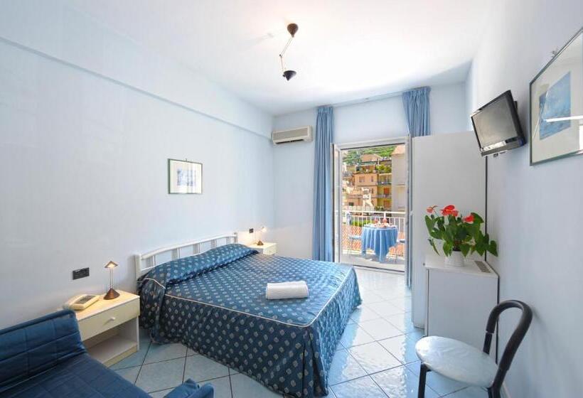 בית מלון כפרי Maison Raphael