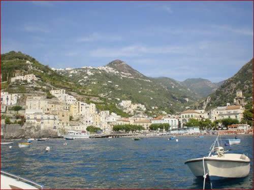 בית מלון כפרי Maison Raphael