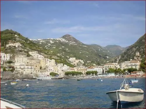 Отель Maison Raphael