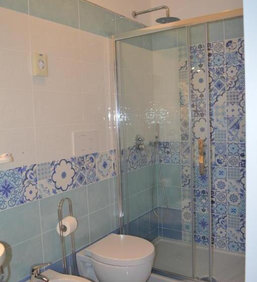 בית מלון כפרי Maison Raphael