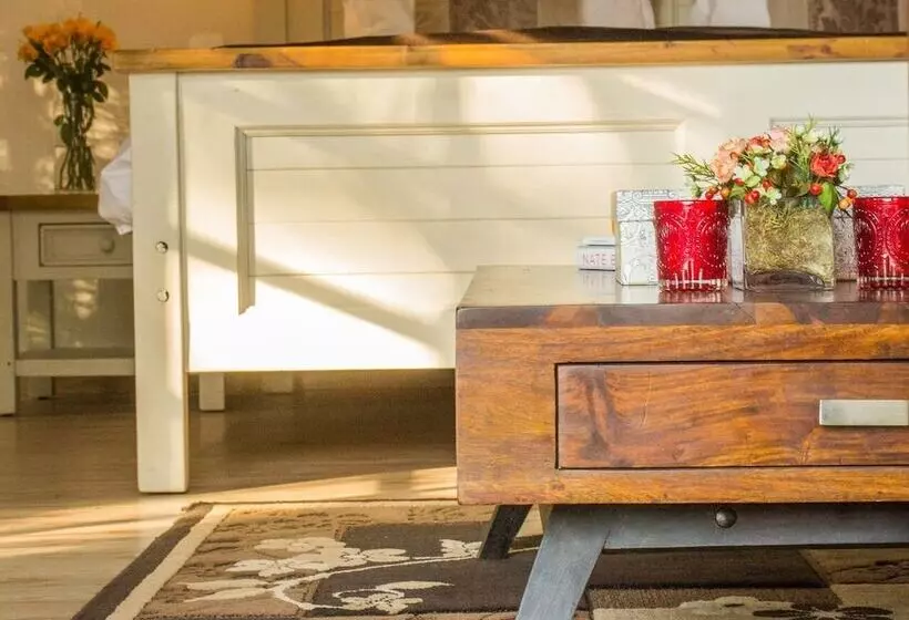 هتل Motsamai Lodge