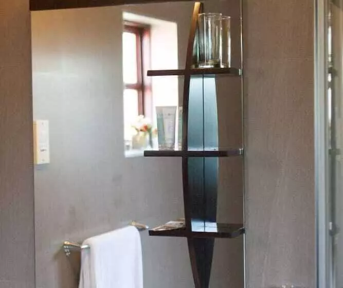 هتل Motsamai Lodge