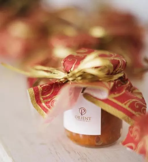 בית מלון כפרי Orient Palace