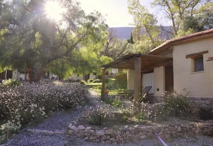 Hotel Posada Don Juan