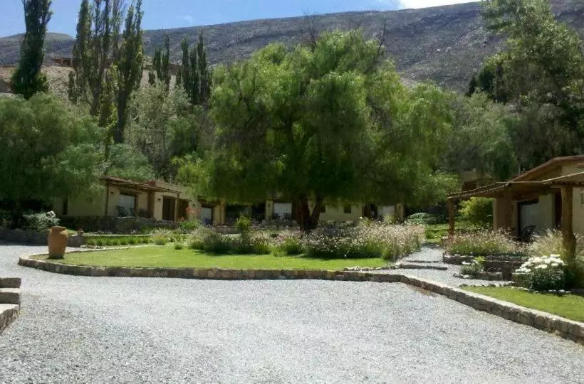 Hotel Posada Don Juan