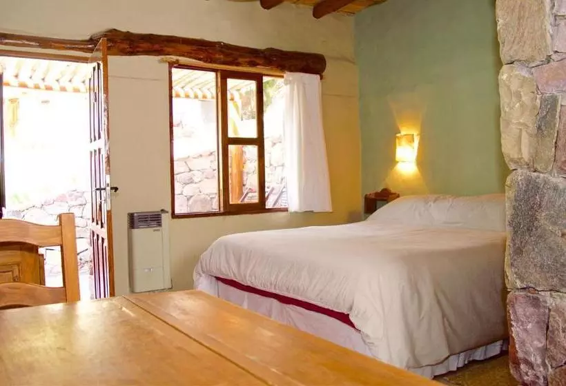 Hotel Posada Don Juan