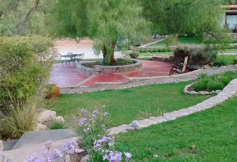 Hotel Posada Don Juan