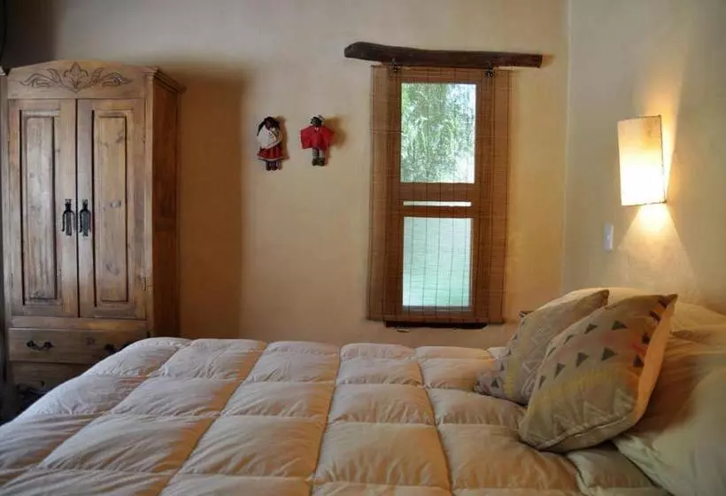 Hotel Posada Don Juan